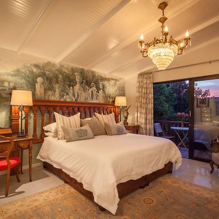 Loerie Hide Bed and Breakfast East London Exteriör bild