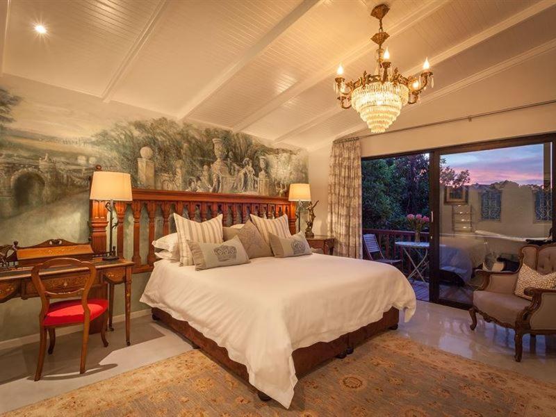 Loerie Hide Bed and Breakfast East London Exteriör bild
