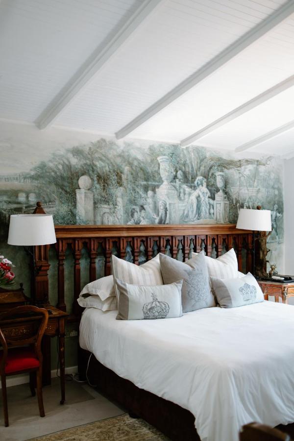 Loerie Hide Bed and Breakfast East London Exteriör bild