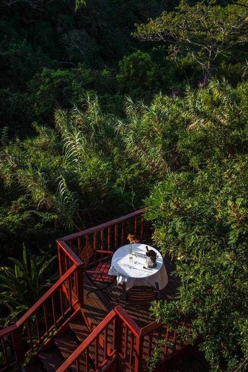 Loerie Hide Bed and Breakfast East London Exteriör bild