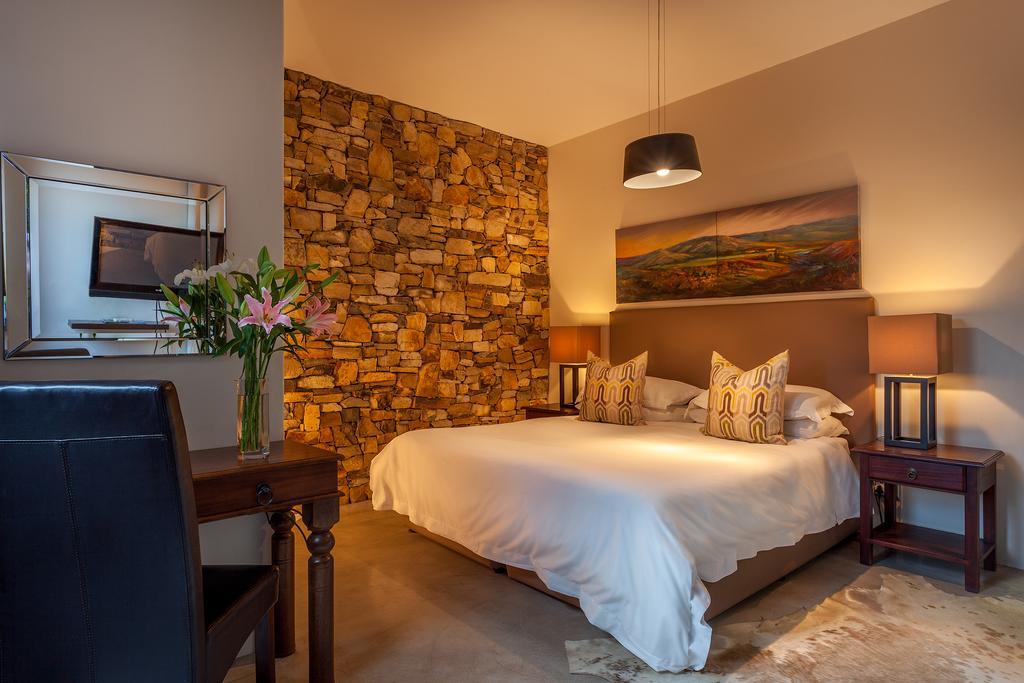 Loerie Hide Bed and Breakfast East London Exteriör bild