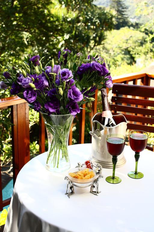 Loerie Hide Bed and Breakfast East London Exteriör bild